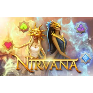 Nirvana