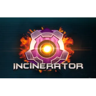 Incinerator