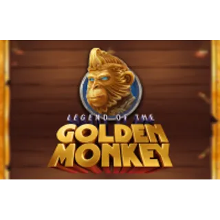 Legend of the Golden Monkey