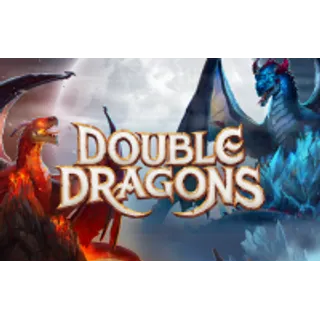 Double Dragons