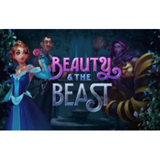 Beauty and the Beast
