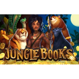 Jungle Books
