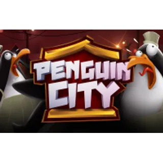 Penguin City