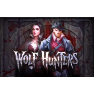 Wolf Hunters