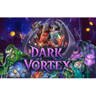Dark Vortex