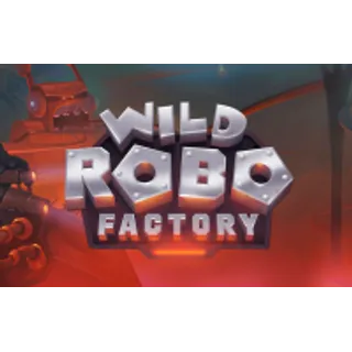 Wild Robo Factory
