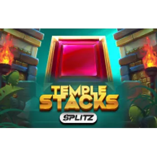 Temple Stacks: Splitz