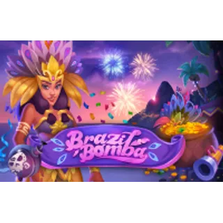 Brazil Bomba