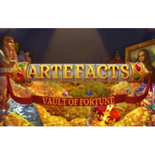 Vault of Fortune