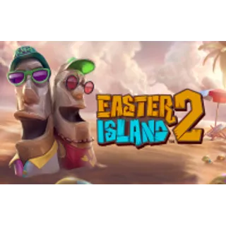 Easter Island 2