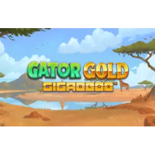 Gator Gold Gigablox