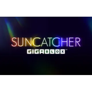 Suncatcher Gigablox