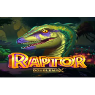 Raptor Doublemax