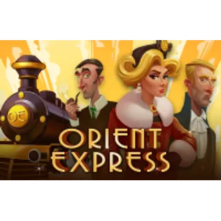 Orient Express