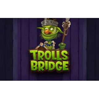 Trolls Bridge