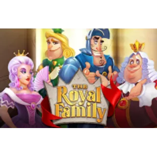 Royal Family