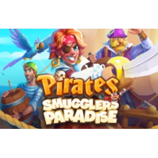 Pirates: Smugglers Paradise