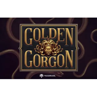 Golden Gorgon