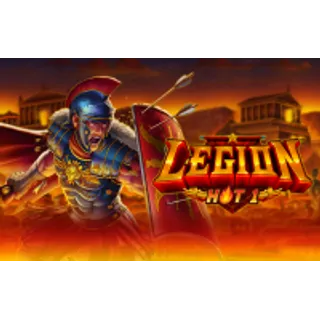 Legion Hot1