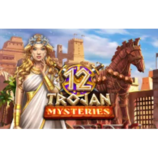 12 Trojan Mysteries