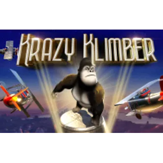 Krazy Klimber