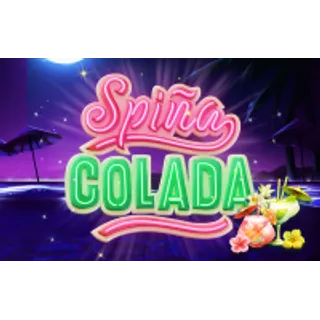 Spina Colada