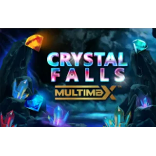 Crystal Falls