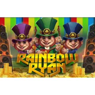 Rainbow Ryan