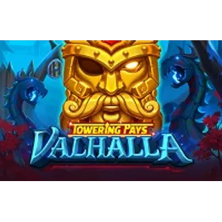 Towering Pays Valhalla