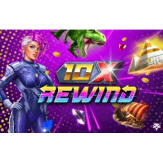 10X Rewind