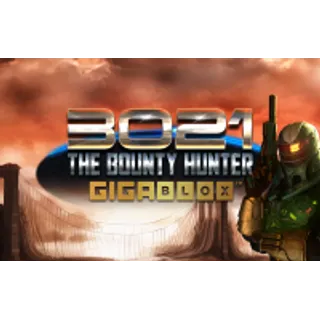 The Bounty Hunter