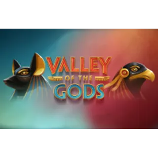 Valley of the Gods
