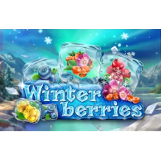 Winterberries