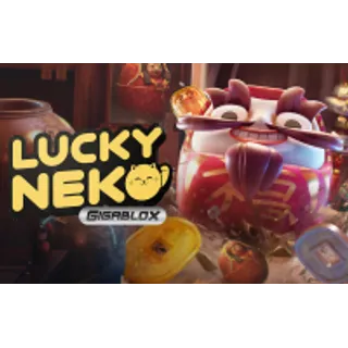 Lucky Neko