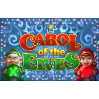 Carol of The Elves