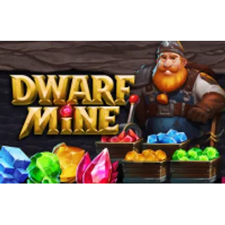 Dwarf Mine