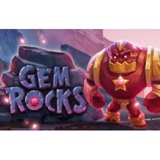 Gem Rocks
