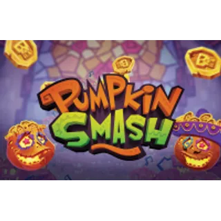 Pumpkin Smash
