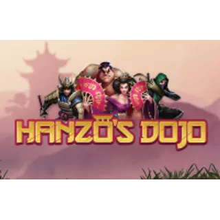 Hanzo's Dojo