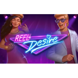 Reel Desire