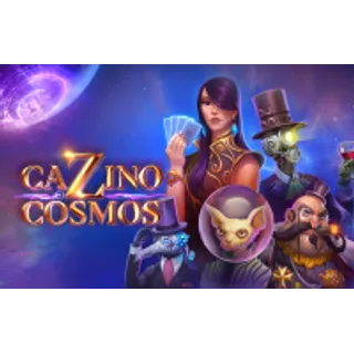 Cazino Cosmos