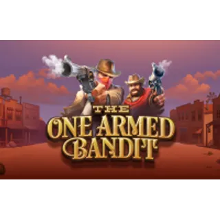 The One Armed Bandit