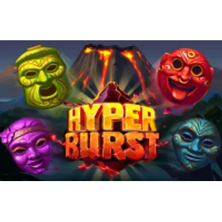 Hyperburst