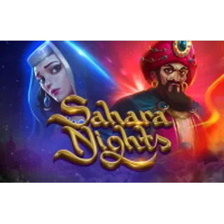 Sahara Nights