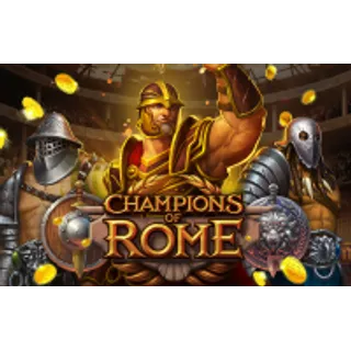 Champions of Rome