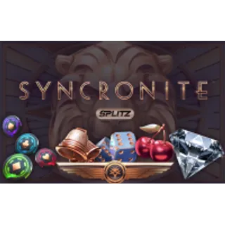 Syncronite