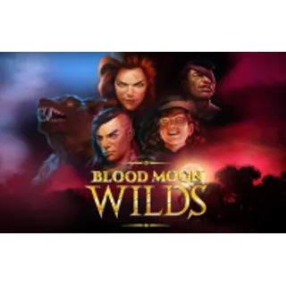 Blood Moon Wilds
