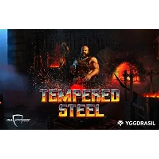 Tempered Steel