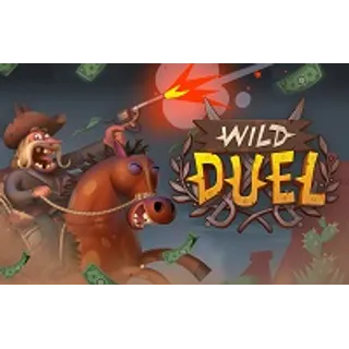 Wild Duel