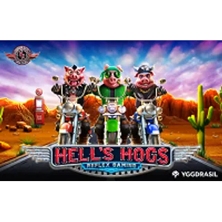 Hells Hogs